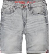 Petrol Industries Jackson denim short Jongens - Maat 140