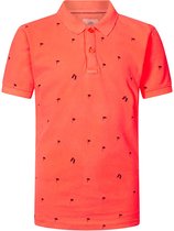 Petrol Industries Palmtree polo Jongens - Maat 104