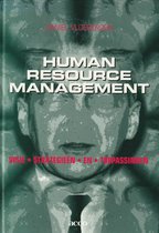 Human resource management. Visie, strategieÃ«n en toepassingen