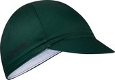 GripGrab - Lightweight Zomer Fietspet Mesh Cycling Cap Retro Fietsmuts - Groen - Unisex - Maat M/L