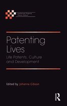 Intellectual Property, Theory, Culture - Patenting Lives