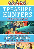 Treasure Hunters 8 - Treasure Hunters: Ultimate Quest
