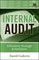 IIA (Institute of Internal Auditors) Series 11 - Internal Audit