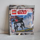 Lego Star Wars - Probe Droid (polybag)