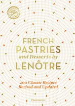 Langue anglaise - French Pastries and Desserts by Lenôtre
