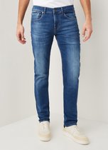 7 For all Mankind jeans slim tapered - maat 30 - JSMXU580BM0030