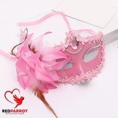 SM masker | Thema masker | Sex masker | Luxe uitvoering | Hoge kwaliteit | Verstelbaar