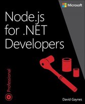 Developer Reference - Node.js for .NET Developers