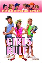 Boy/Girl Battle 10 - Girls Rule!