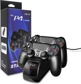 Oplaadstation playstation 4 controller