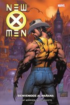 New X-Men 7: Bienvenidos al mañana