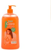 Caro White Lightening Gel Shower Carrot Oil 1 liter