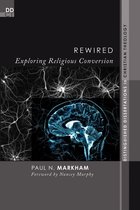 Distinguished Dissertations in Christian Theology 2 - Rewired