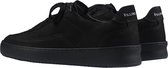 Filling Pieces Sneaker Zwart - Maat 41 - Mannen - Never out of stock Collectie - Nubuck