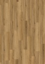 Cavalio PVC Click 0.55 design Harmony Oak inclusief ondervloer per pak a 2.15m2 en 12 jaar garantie. Binnen 5 werkdagen geleverd