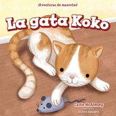 ¡Aventuras de mascotas! (Pet Tales!) - La gata Koko (Koko the Cat)