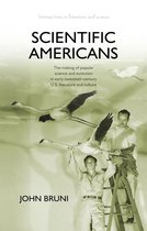 Intersections in Literature and Science - Scientific Americans