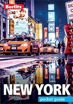 Berlitz Pocket Guides - Berlitz Pocket Guide New York City (Travel Guide eBook)