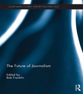 The Future of Journalism - Franklin