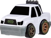 Little Tikes Crazy Fast Cars- 4x4 Truck