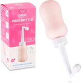 Clean Bum® Peri Bottle - Mobiele Bidet - Postpartum Care - Zwanger - Perfecte Hygiëne