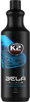 K2 Bela Pro - Snow Foam - Blueberry - 1 Liter