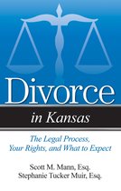 Divorce In - Divorce in Kansas