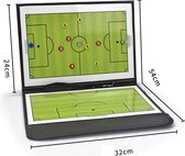 Tactiekbord Voetbal Map Coach Voetbal accessoires