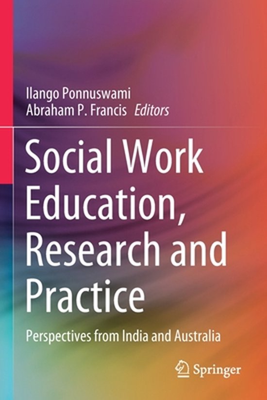 social work education research and practice