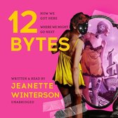 12 Bytes Lib/E: How We Got Here, Where We Might Go Next