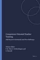 Competence Oriented Teacher Training