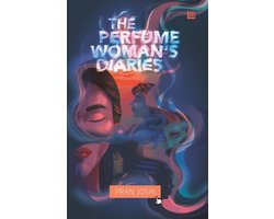 The Perfume Woman's Diaries