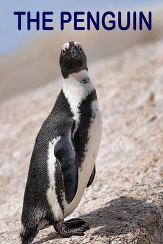 The Penguin