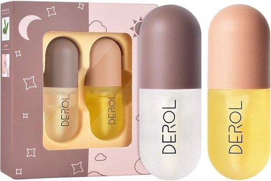 DEROL Lip Plumpers