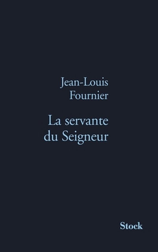 La servante du Seigneur