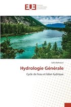 Hydrologie Generale