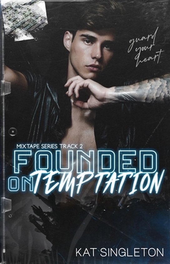 Foto: Founded on temptation