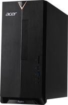Acer Aspire TC-895 I7512 - Desktop - 2512GB