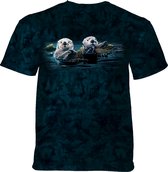 T-shirt Interlude Otter 3XL