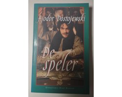 De speler