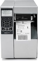 Zebra ZT510 labelprinter Thermo transfer 300 x 300 DPI