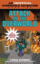 Unofficial Overworld Adventure 2 - Attack on the Overworld