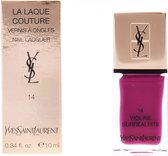 Yves Saint Laurent La Laque Couture Nagellak 10 ml