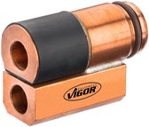 Vigor - Inductieverwarmingsapparaat - 3,5 kW