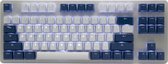 Tai-Hao - PBT Keycaps Set voor Mechanisch Toetsenbord - Navy - 131st.