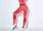 Sportlegging Dames met Top yoga - fitness- sport-ASA-Sportset