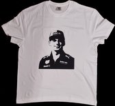 T-shirt maat XXL - Max Verstappen