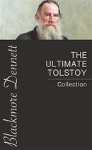 The Ultimate Tolstoy Collection