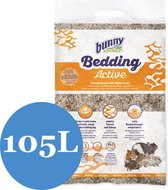 Bunny Nature Bunnybedding Active - 105 liter