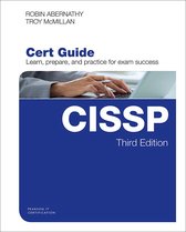 Certification Guide - CISSP Cert Guide